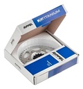 Transmision Riffel Zanella Rx 150 Cg 125 Piñon Corona Cadena Gris