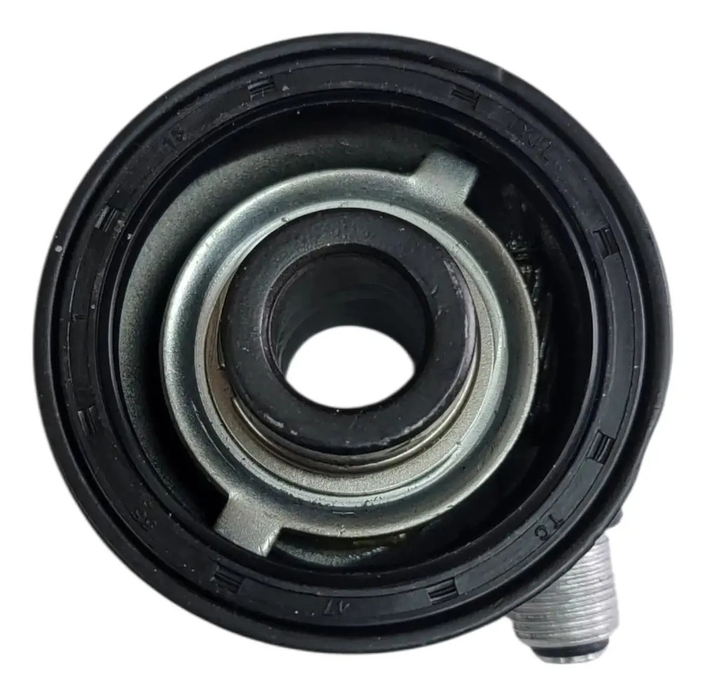 Reenvio Velocimetro Yamaha Ybr 125 Ed Full Rpm