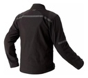 Campera Max Winter Softshell Mujer Urbano Waterproof