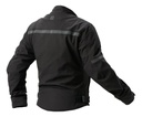 Campera Max Winter Softshell Mujer Urbano Waterproof