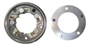 Bendix De Arranque Bajaj Rouser 135 180 200  220 Rpm