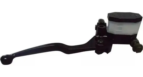 Bomba De Freno Suzuki En 125 Gn 125 Calidad  Original  Negro