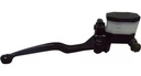 Bomba De Freno Suzuki En 125 Gn 125 Calidad  Original  Negro