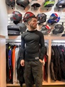Conjunto Primera Piel Calza Y Remera Térmica Rpm Motos 