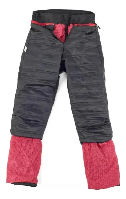 Pantalon Moto Nto City Evo Mujer Proteccion Termico Rpm