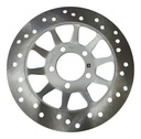 Disco De Freno Delantero Honda Cg Titan 150  New Titan 150
