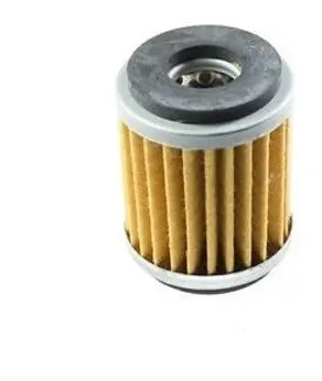 Filtro De Aceite Yamaha Ybr 250 Xtz 250 Ys 250 Riffel Rpm