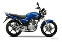 Juego Barral Barrales Completo Yamaha Ybr 125   C/disco  *