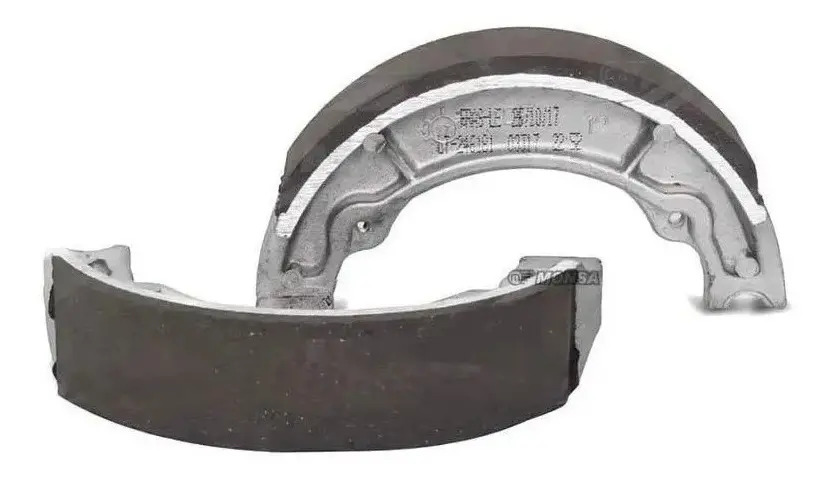 Frasle Zapata De Freno Yamaha Ybr 125 Xtz Fz 16 Pd 822