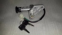 Llave De Contacto Motomel Vx 150 Scooter Zanella Mondial 