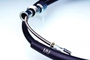 Cable De Freno Delantero Honda Xr 100 W Standard *