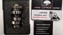 Arbol De Leva Competicion  Honda Cg Titan 150 Alza 5.2neo *