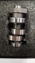 Arbol De Leva Competicion  Honda Cg Titan 150 Alza 5.2neo *
