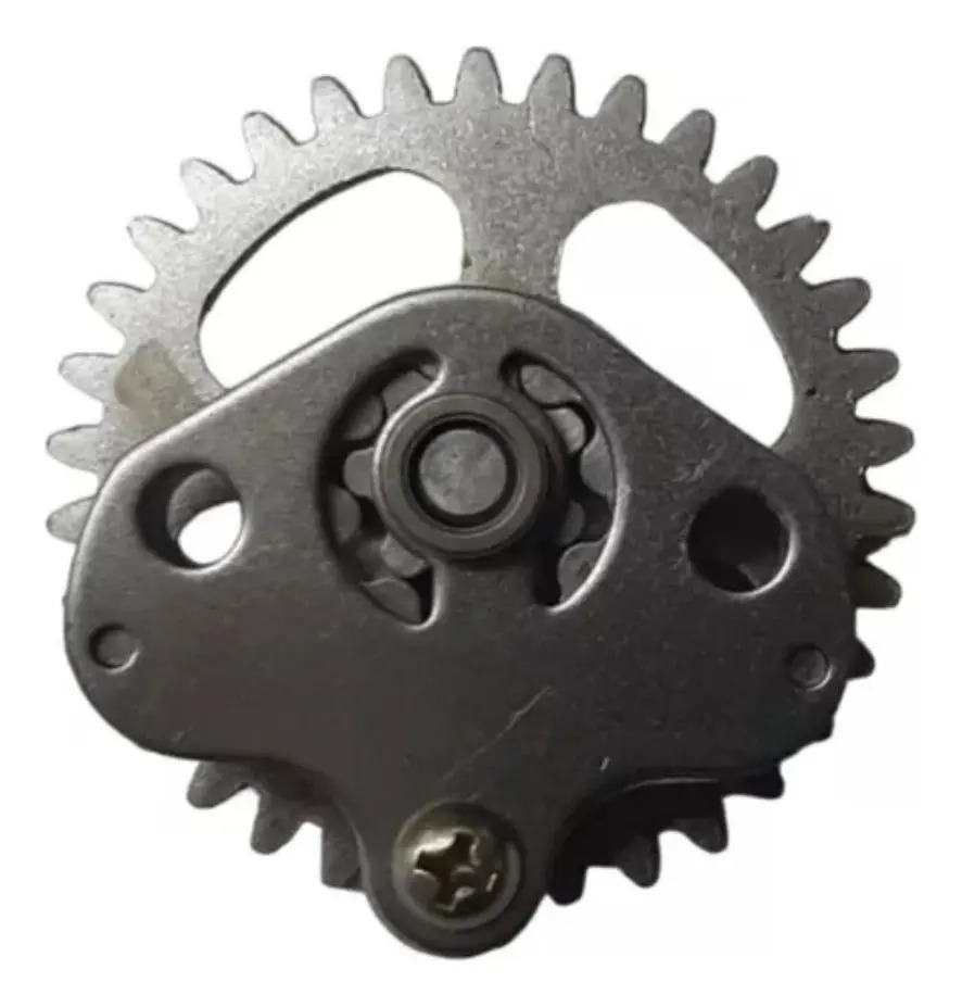 Bomba De Aceite Yamaha Ybr 125 Crypton 105