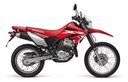 Eje Horquillon Xr 300 Honda Xr 250 Tornado Trasero Rpm