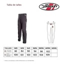 Pantalon Moto Hombre Joe Rocket Atomic Cordura Rpm Xxl