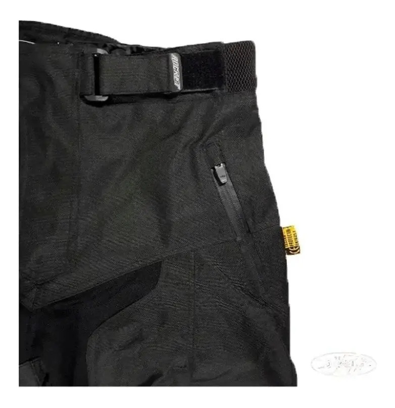 Pantalon Moto Hombre Joe Rocket Atomic Cordura Rpm Xxxl