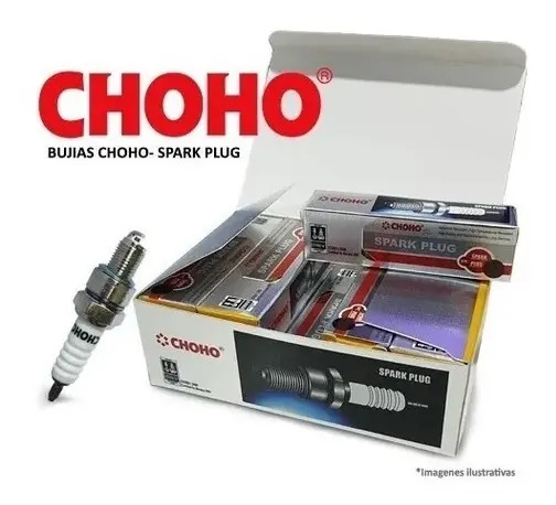 Bujia Choho Cr8eh-9 Honda Xr 250 / Honda Tornado 250