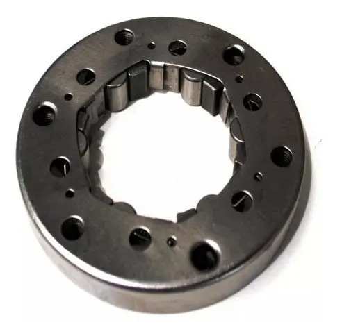 Bendix De Arranque Honda Cg Titan 150