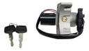 Tambor Con Llave De Contacto Honda Cg New Titan 150