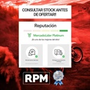 Discos De Embrague Ar De Honda Transalp 600   2545