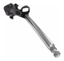 Eje Selector  De Cambios Honda Cg Titan 150 Cb 1 125