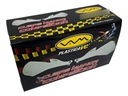 Cubre Manos Competición Moto Cros Enduro Completo Vam 761an Izquierdo/derecho