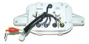 Tablero  Velocímetro Completo Yamaha T105 Crypton