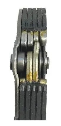  Embrague Centrifugo  Honda New Wave 110