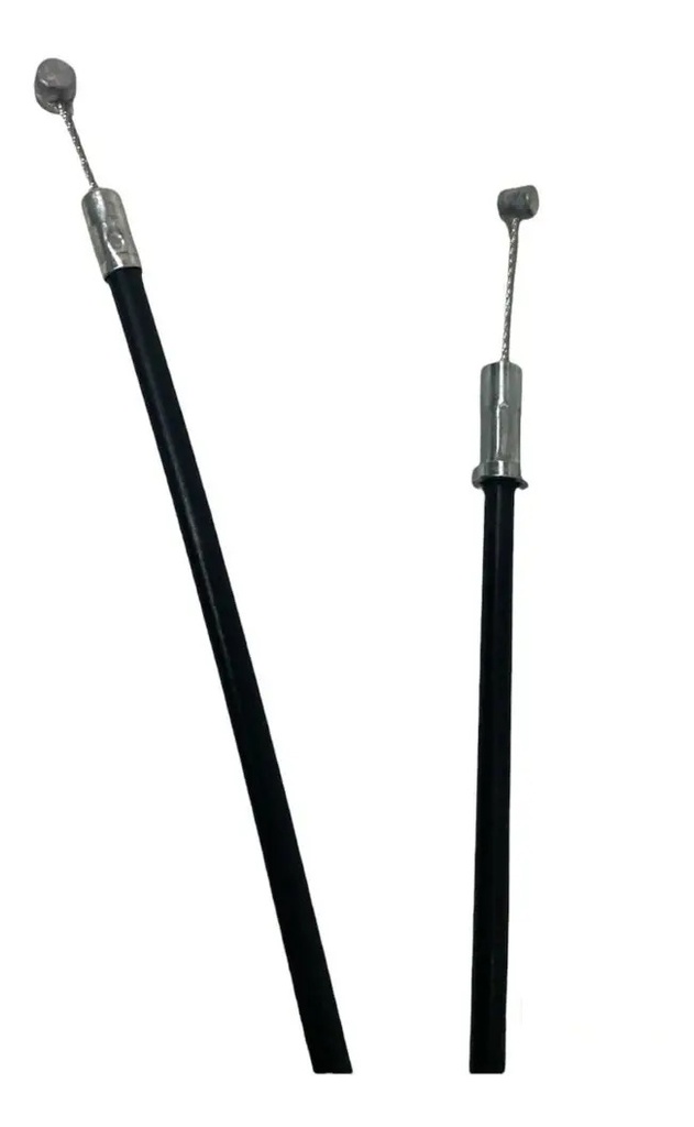 Cable Cebador  Motomel Xmm250 Calidad Original Rpm