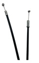 Cable Cebador Honda Biz 125 Calidad Original Rpm