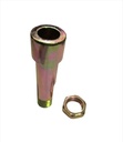 Perno Horadado Corona  Bajaj 135 / 180 Rouser   Dorado