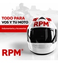 Kit Tornillos Seguro Corona Bajaj Rouser 135 Gmx 150 Rpm