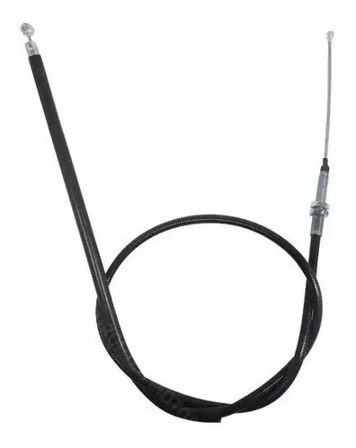 Cable Embrague Honda Cg 125 Titan 2000 Rpm