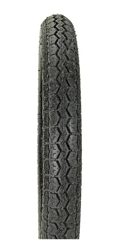 Cubierta Horng Fortune 250 17 F871  Crypton Biz Wave Rpm