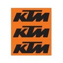 Eje Pedal Cambio Ktm 390 250 200 Adventure Original Rpm 