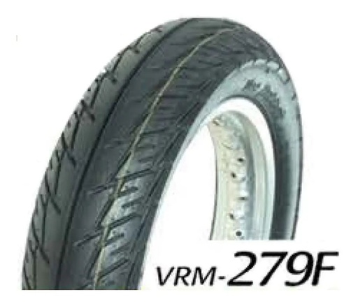 Cubierta Delantera Vrm279 90 90 12 Honda Elite 125 S/camara 