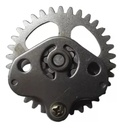 Bomba De Aceite Yamaha Ybr125 Rpm