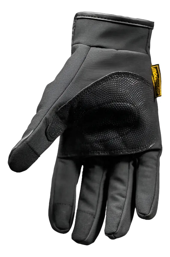 Guantes City Softshell Táctiles Urbanos Frio Rpm