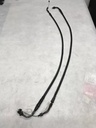 Cable  Acelerador 2 Piezas Benelli Tnt 300 Rpm