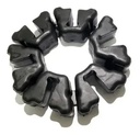 Manchones Goma De Maza Bajaj Rouser Ns 200 Rpm