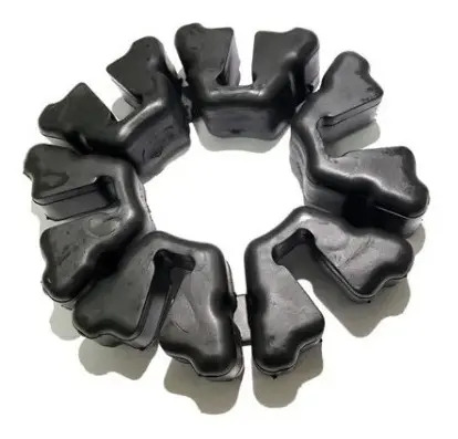 Manchones Goma De Maza Bajaj Rouser Ns 200 Rpm