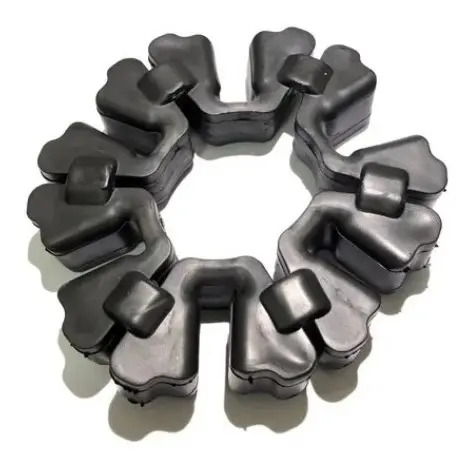 Manchones Goma De Maza Bajaj Rouser Ns 200 Rpm