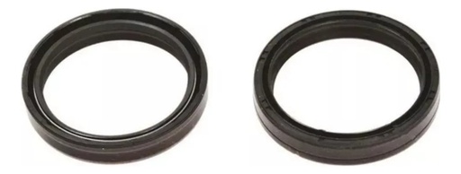  Retenes De Barral Suspension Tc 50x60x10-kw Crf 250 Rpm