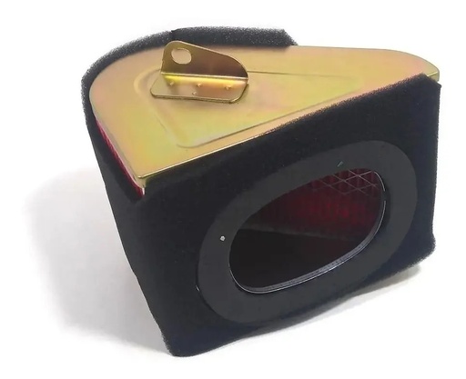 Filtro De Aire Zanella Styler 150 Exclusive Z3  