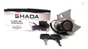 Llave De Contacto Honda Cb 250 New Twister 3 Cables Rpm