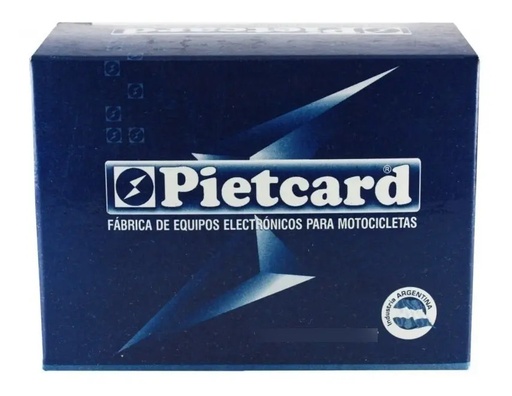 Cdi 2328 Pietcard Cbx 250 Twister Tornado Con Corte