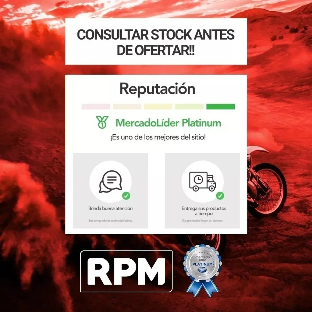 Cubierta Pirelli 120 80 18 Mt60 Xr 250 Xtz Skua