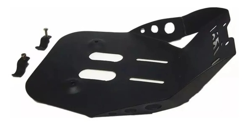 Cubre Carter Reforzado Honda Tornado Xr 250 Ira