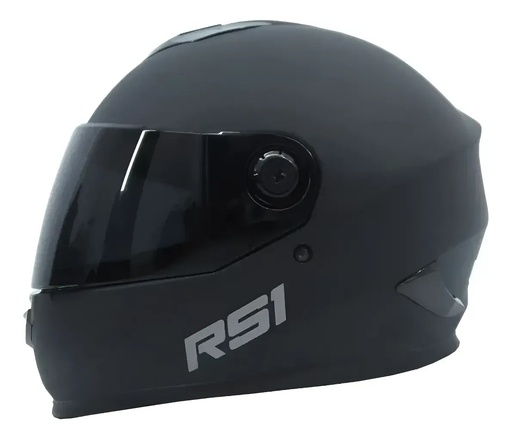 Visor Fume Hawk Rs1 Halcon H57 Anti Rayaduras Rpm Fume